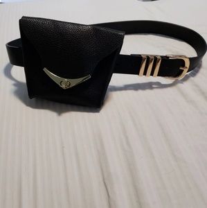 Fashion nova belt bag
